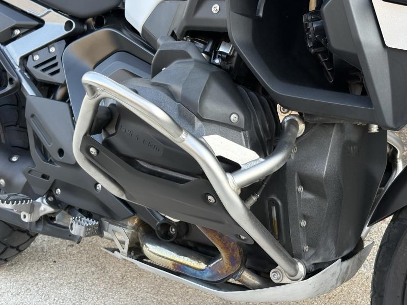 BMW R R 1300 GS Adventure Garantie 24 mois / à partir de 415 euros par mois - photo 13