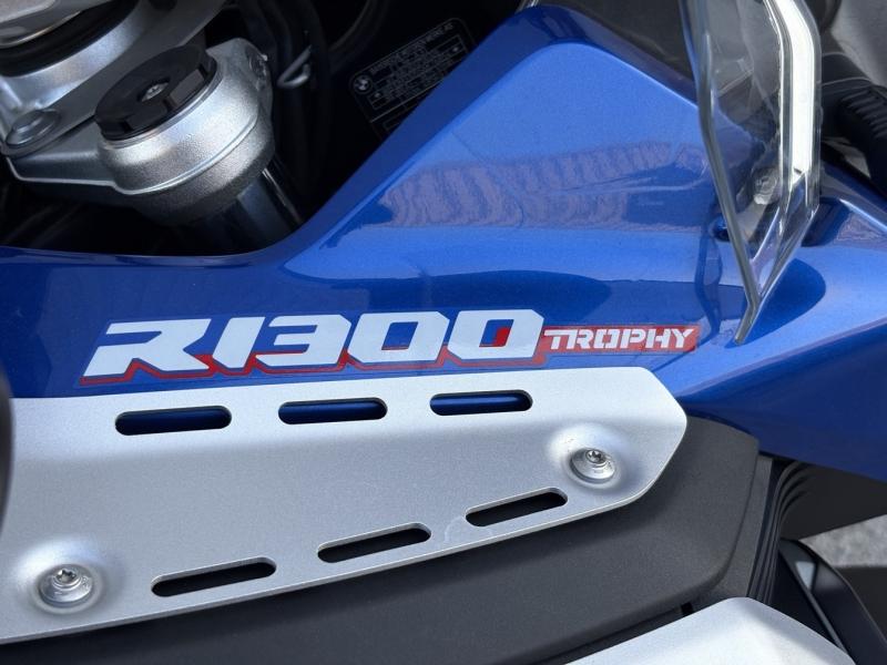 BMW R R 1300 GS Adventure Garantie 24 mois / à partir de 415 euros par mois - photo 15