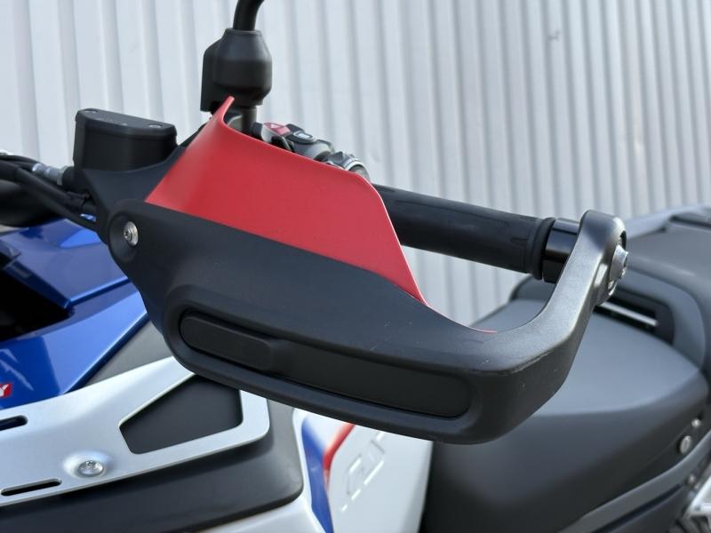 BMW R R 1300 GS Adventure Garantie 24 mois / à partir de 415 euros par mois - photo 18