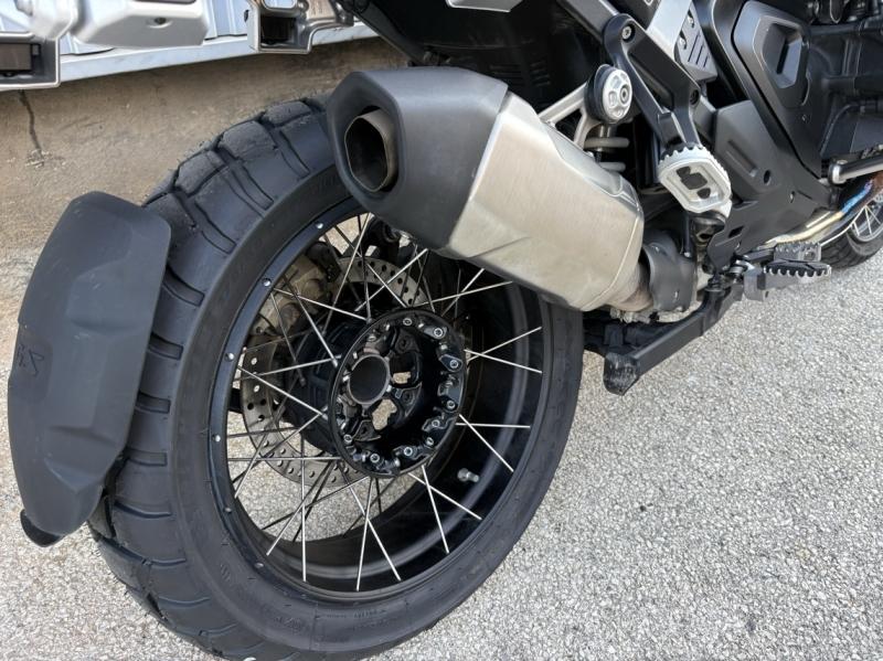 BMW R R 1300 GS Adventure Garantie 24 mois / à partir de 415 euros par mois - photo 17