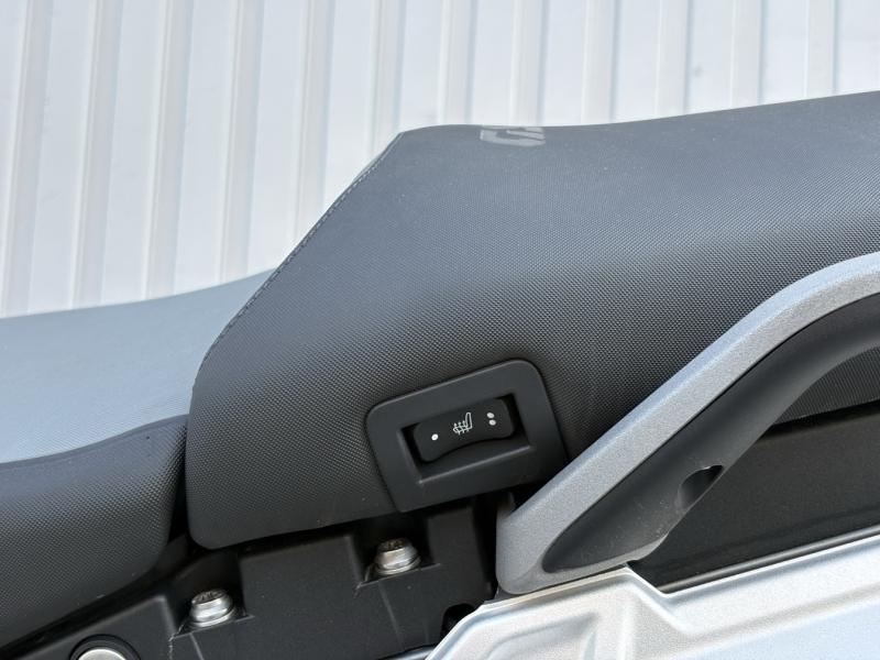 BMW R R 1300 GS Adventure Garantie 24 mois / à partir de 415 euros par mois - photo 19