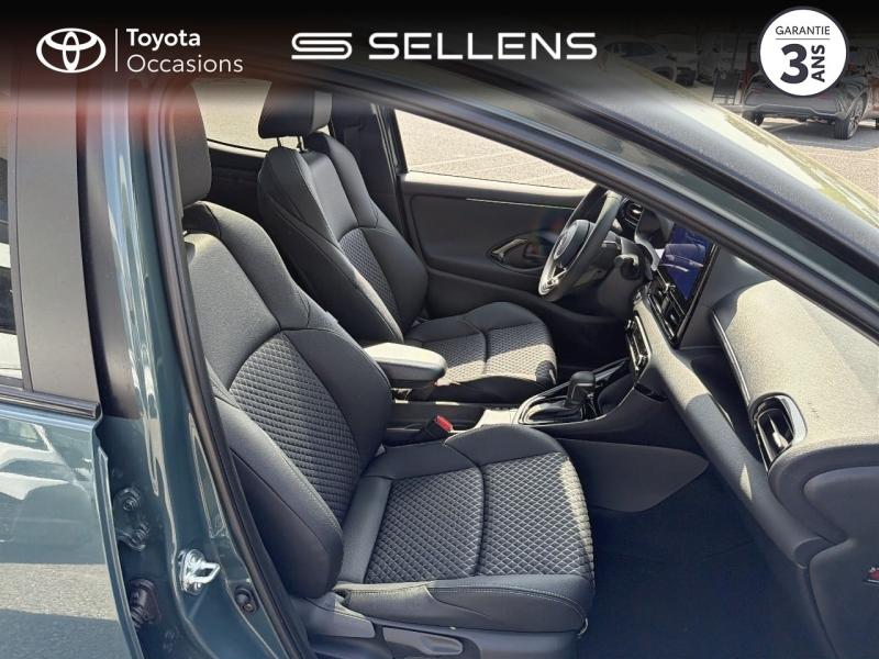 TOYOTA Yaris 130h Collection 5p MY25 - photo 6