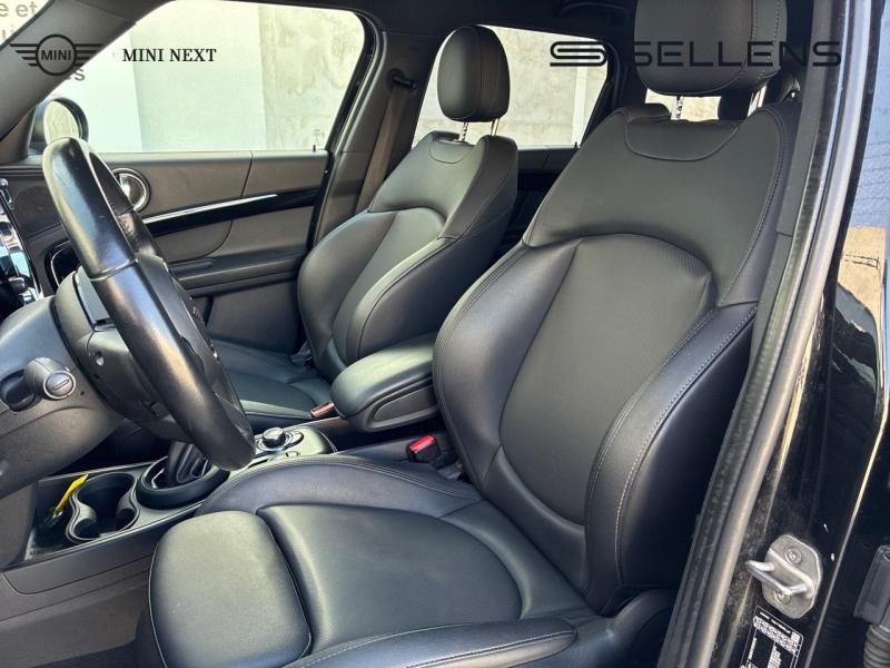 MINI Countryman Cooper SE 125ch + 95ch Edition Premium ALL4 BVA6 - photo 4