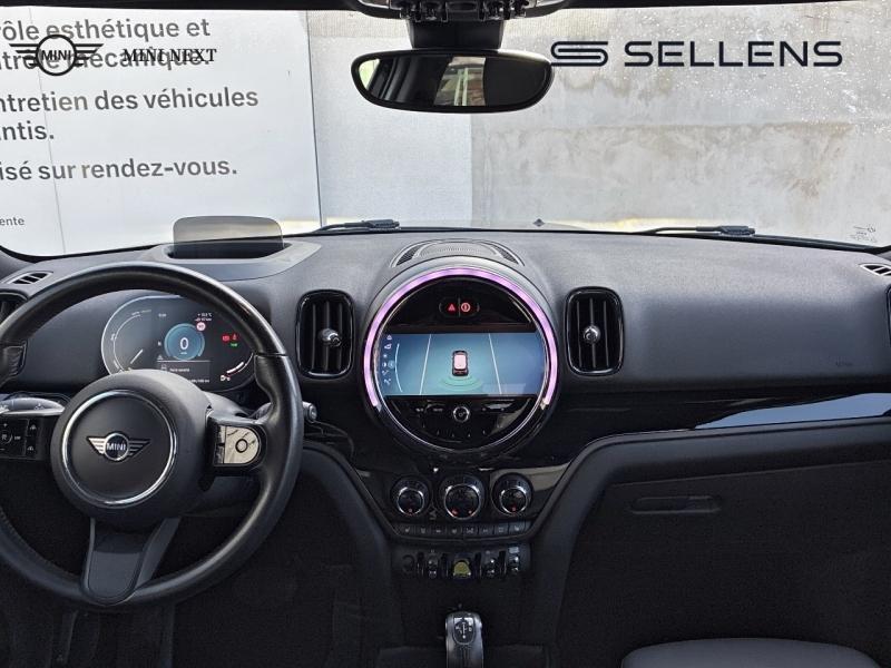 MINI Countryman Cooper SE 125ch + 95ch Edition Premium ALL4 BVA6 - photo 5