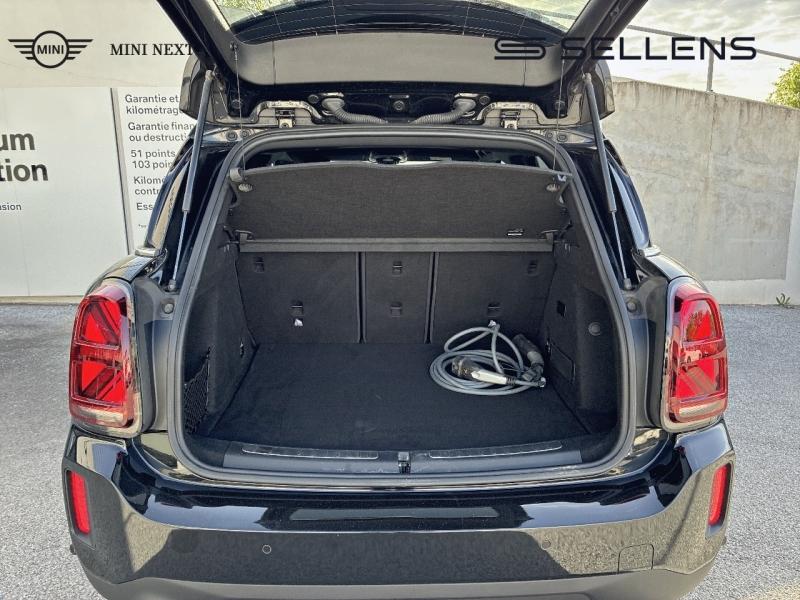 MINI Countryman Cooper SE 125ch + 95ch Edition Premium ALL4 BVA6 - photo 7