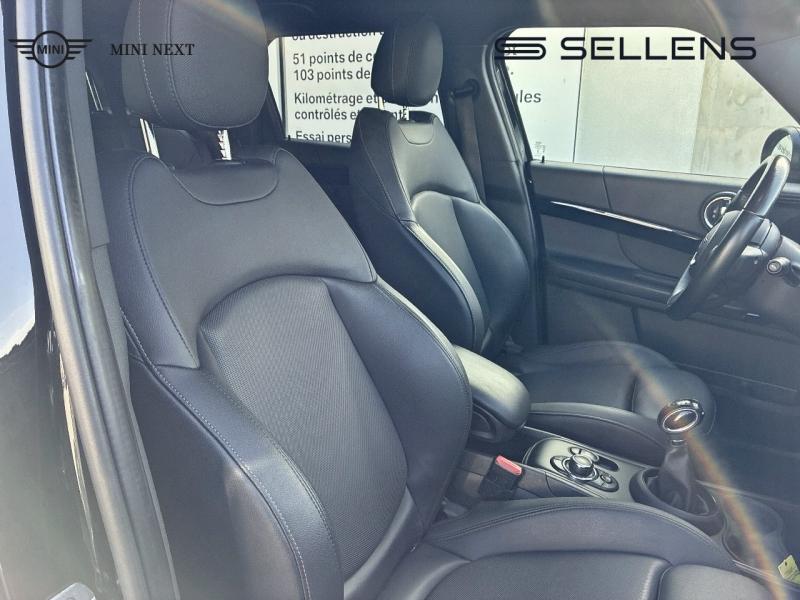 MINI Countryman Cooper SE 125ch + 95ch Edition Premium ALL4 BVA6 - photo 9