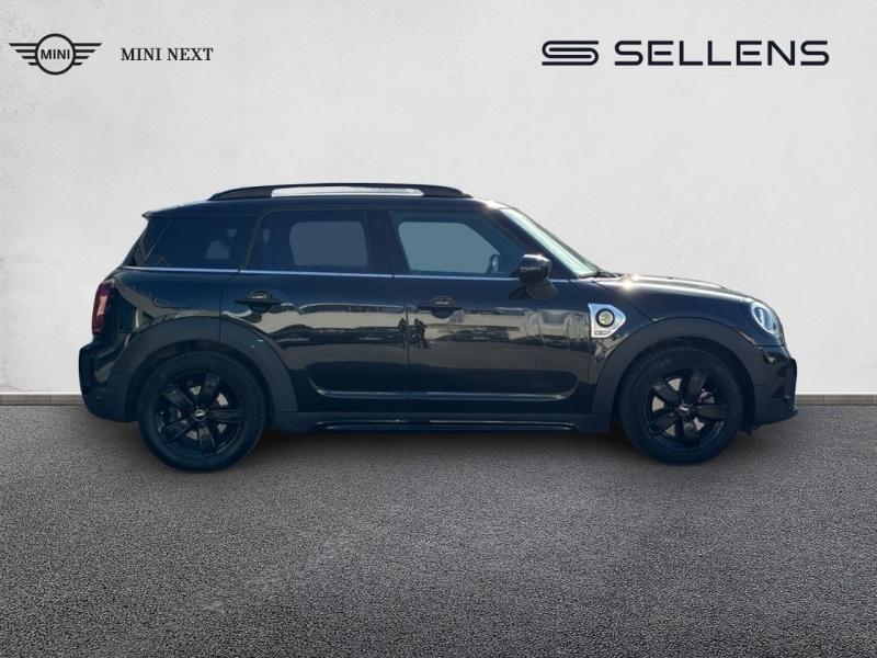 MINI Countryman Cooper SE 125ch + 95ch Edition Premium ALL4 BVA6 - photo 12