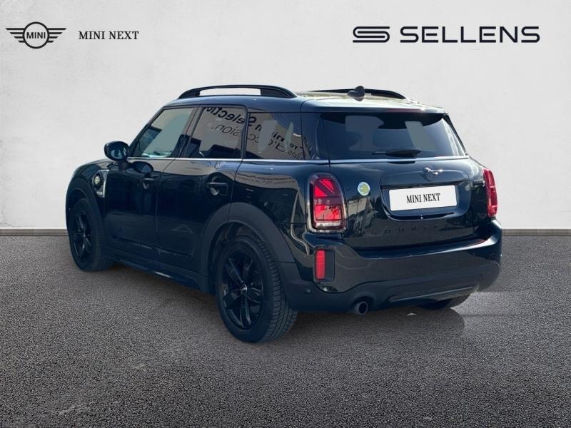 MINI Countryman Cooper SE 125ch + 95ch Edition Premium ALL4 BVA6 - photo 13