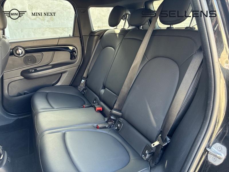 MINI Countryman Cooper SE 125ch + 95ch Edition Premium ALL4 BVA6 - photo 16