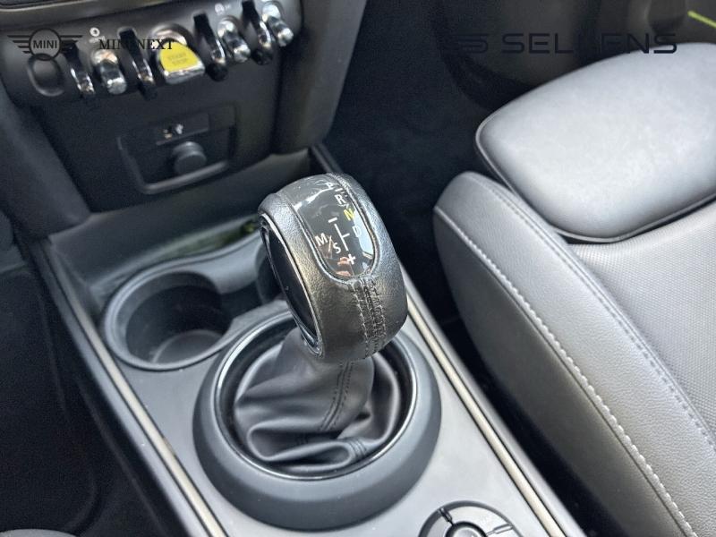 MINI Countryman Cooper SE 125ch + 95ch Edition Premium ALL4 BVA6 - photo 18