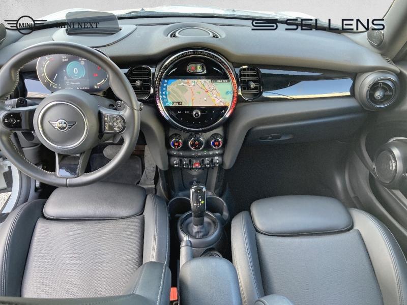 MINI Cabrio Cooper S 178ch Edition Premium Plus BVA7 - photo 4