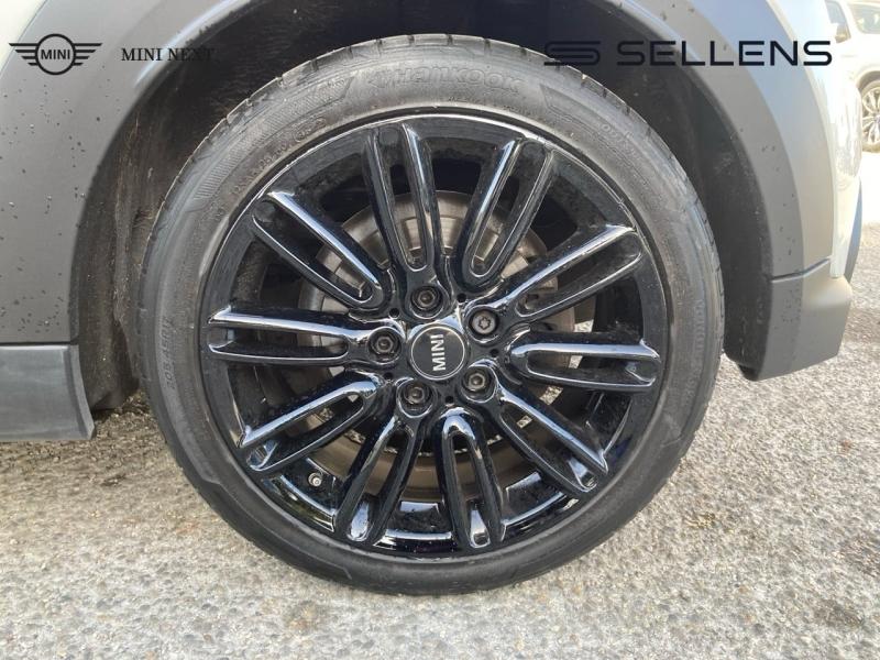 MINI Cabrio Cooper S 178ch Edition Premium Plus BVA7 - photo 8