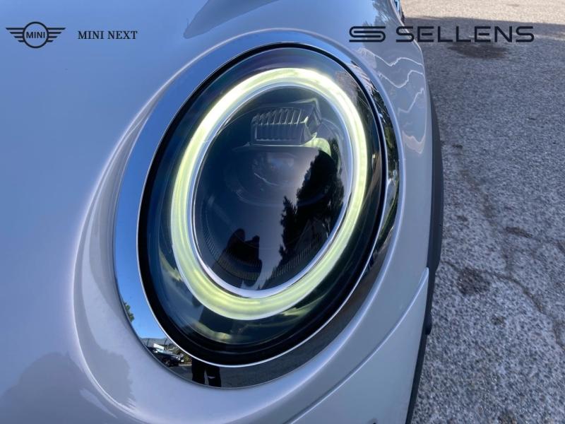 MINI Cabrio Cooper S 178ch Edition Premium Plus BVA7 - photo 10