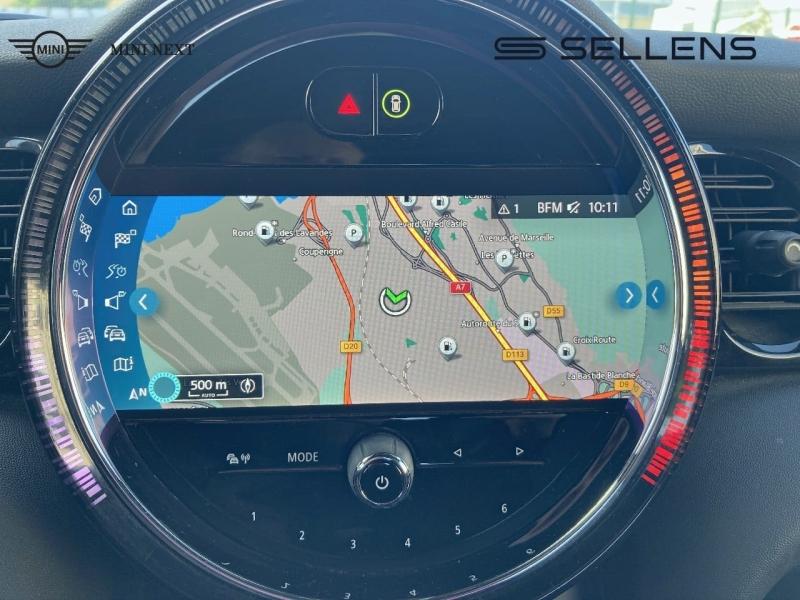 MINI Cabrio Cooper S 178ch Edition Premium Plus BVA7 - photo 11