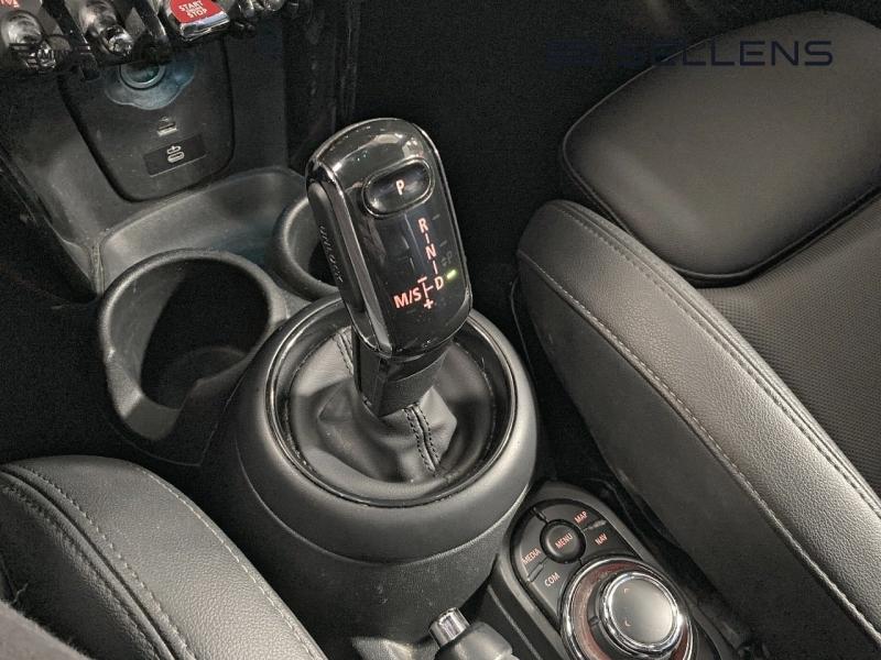 MINI Cabrio Cooper S 178ch Edition Premium Plus BVA7 - photo 14