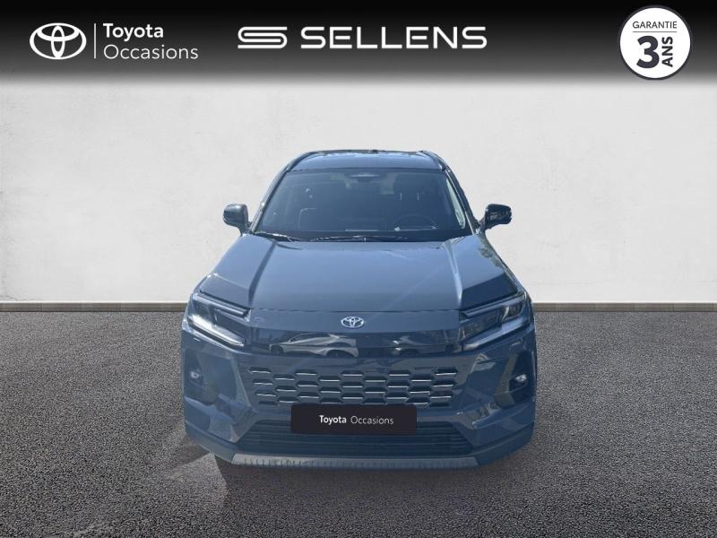 TOYOTA RAV4 2.5 Hybride 185ch Lounge 2WD NG - photo 5