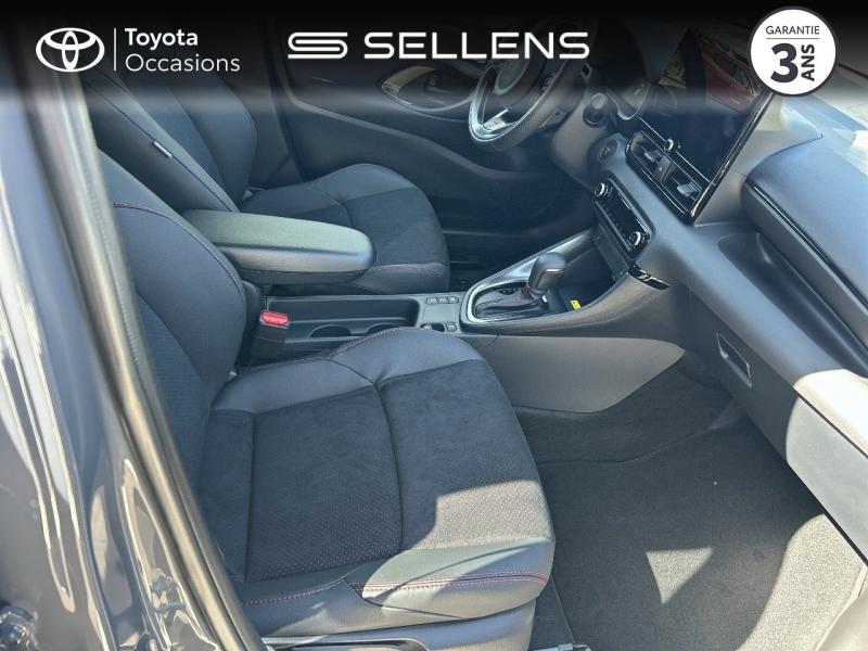TOYOTA Yaris 130h GR Sport 5p MY26 - photo 6