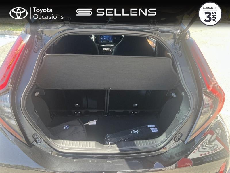 TOYOTA Aygo X 116h Graphic - photo 10