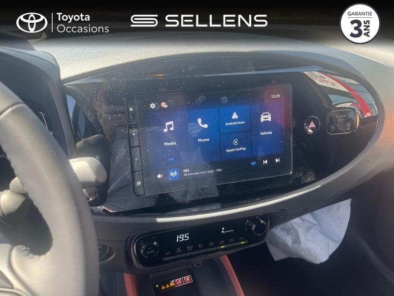 TOYOTA Aygo X 116h Graphic - photo 15