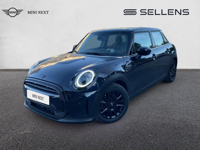 Photo MINI Mini 5 Portes Cooper 136ch Edition Premium Plus BVA7