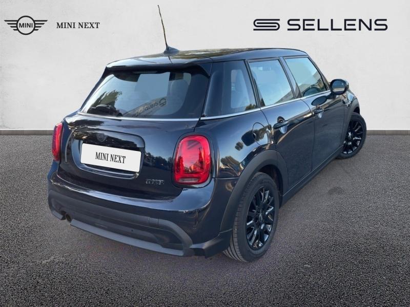 MINI Mini 5 Portes Cooper 136ch Edition Premium Plus BVA7 - photo 2
