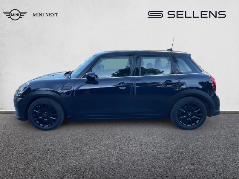 MINI Mini 5 Portes Cooper 136ch Edition Premium Plus BVA7 - photo 3