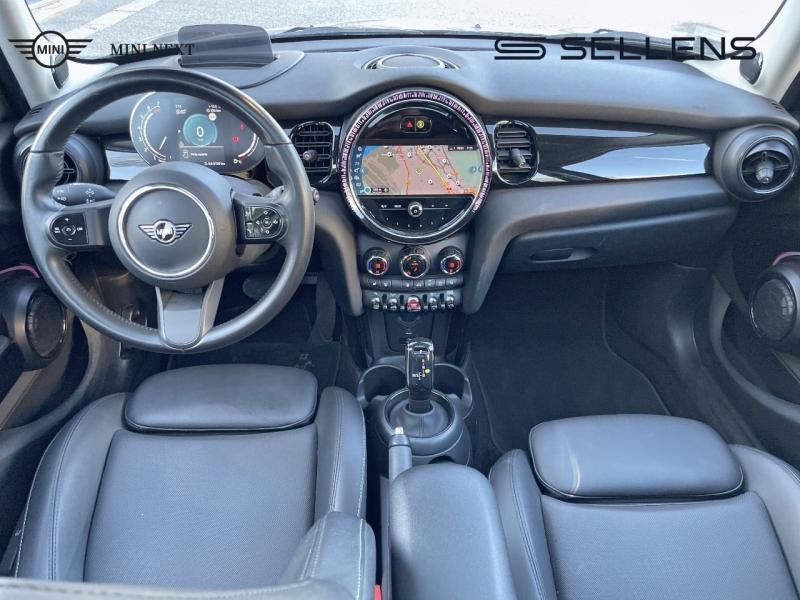 MINI Mini 5 Portes Cooper 136ch Edition Premium Plus BVA7 - photo 4