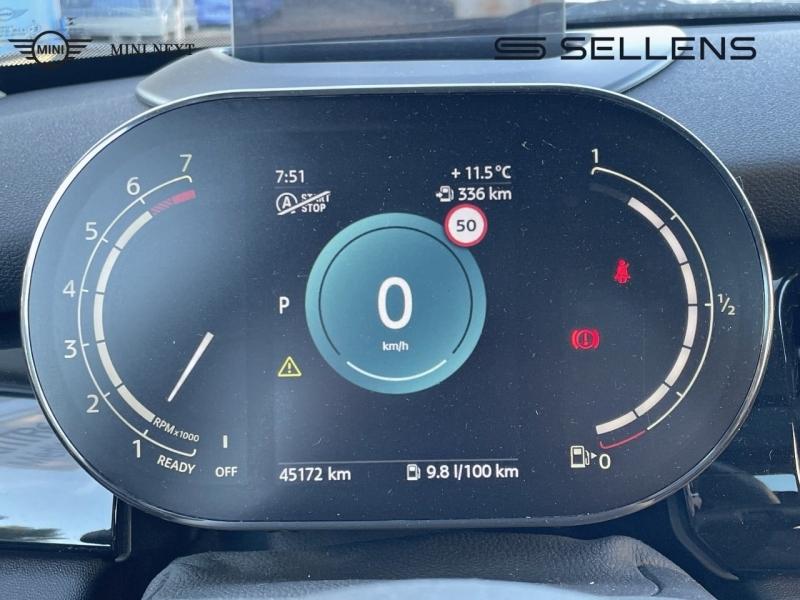 MINI Mini 5 Portes Cooper 136ch Edition Premium Plus BVA7 - photo 5