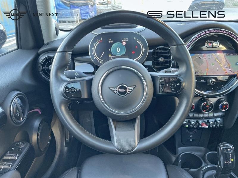 MINI Mini 5 Portes Cooper 136ch Edition Premium Plus BVA7 - photo 6