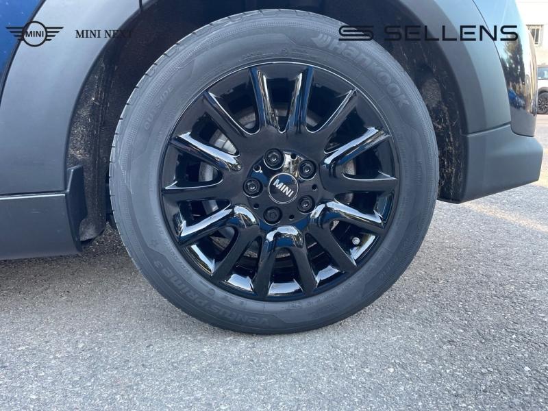 MINI Mini 5 Portes Cooper 136ch Edition Premium Plus BVA7 - photo 8