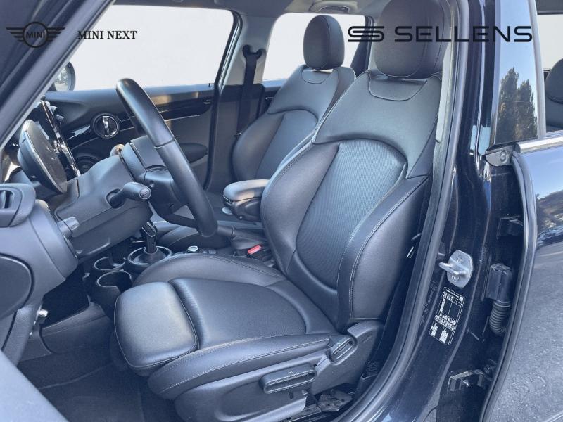 MINI Mini 5 Portes Cooper 136ch Edition Premium Plus BVA7 - photo 9