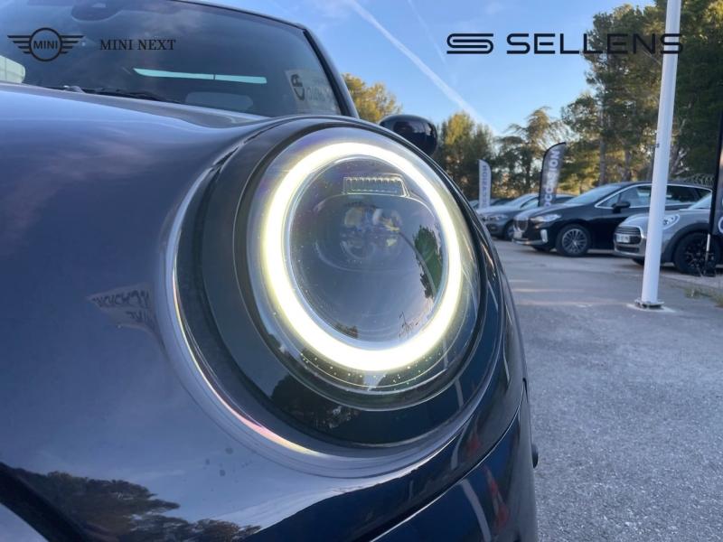 MINI Mini 5 Portes Cooper 136ch Edition Premium Plus BVA7 - photo 10