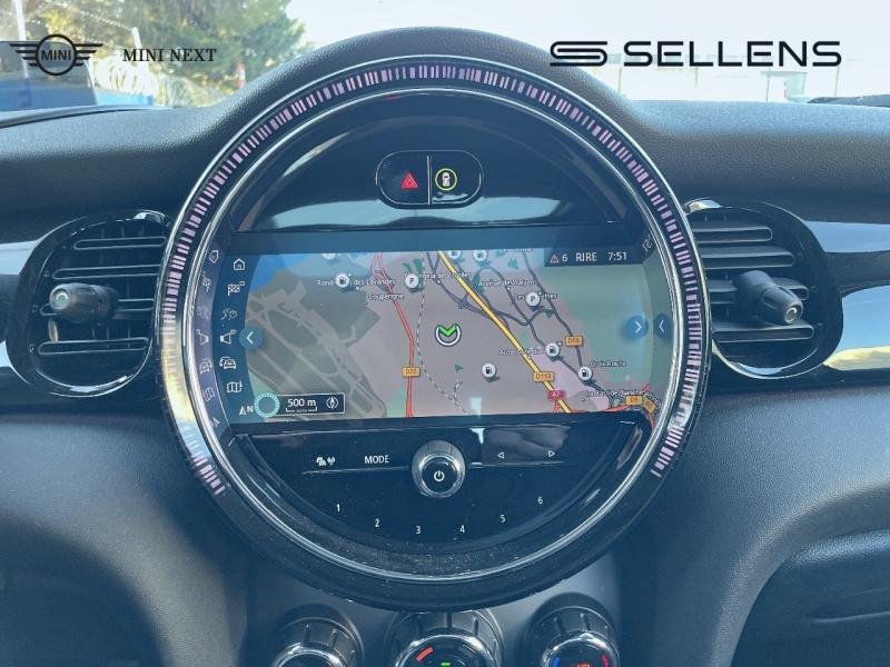 MINI Mini 5 Portes Cooper 136ch Edition Premium Plus BVA7 - photo 11