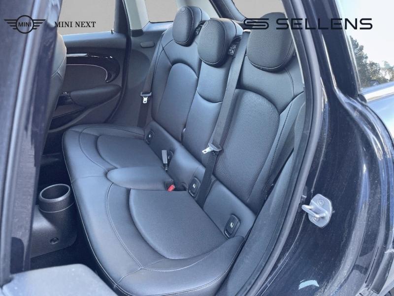 MINI Mini 5 Portes Cooper 136ch Edition Premium Plus BVA7 - photo 12