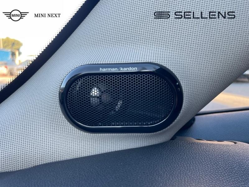 MINI Mini 5 Portes Cooper 136ch Edition Premium Plus BVA7 - photo 13
