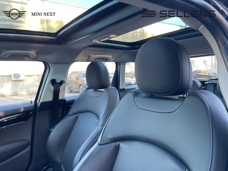 MINI Mini 5 Portes Cooper 136ch Edition Premium Plus BVA7 - photo 15