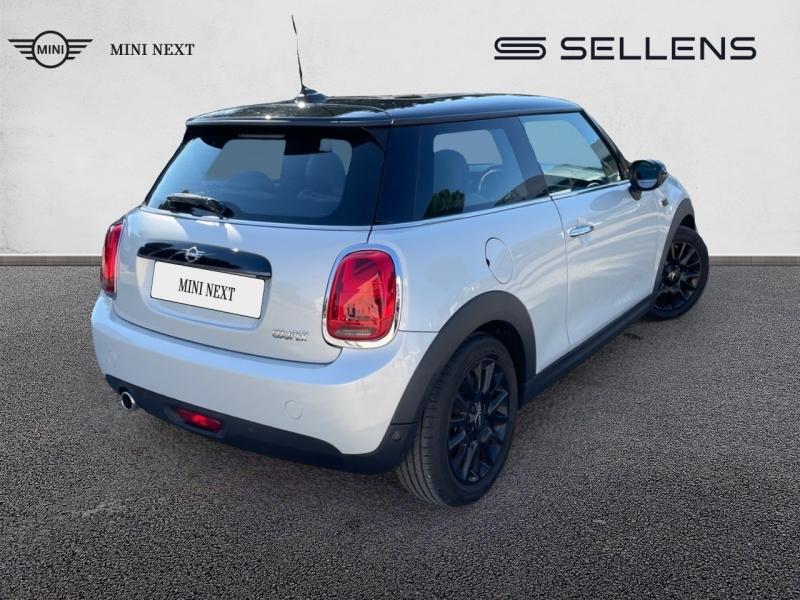 MINI Mini Cooper 136ch  Edition Greenwich BVA7 - photo 2