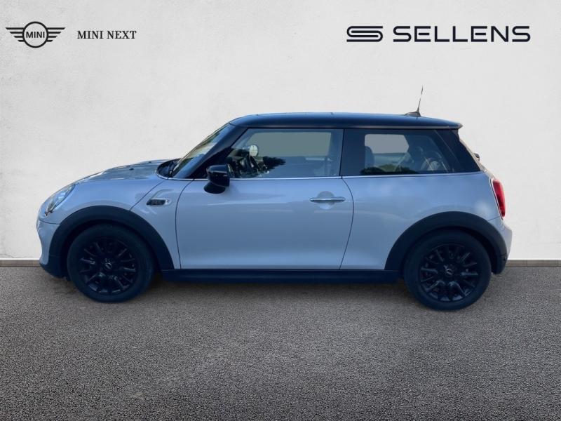 MINI Mini Cooper 136ch  Edition Greenwich BVA7 - photo 3