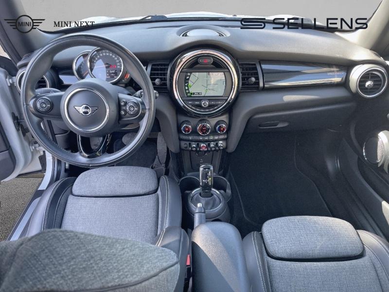 MINI Mini Cooper 136ch  Edition Greenwich BVA7 - photo 4