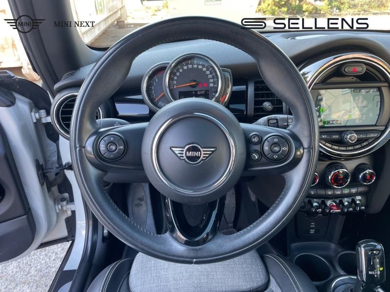 MINI Mini Cooper 136ch  Edition Greenwich BVA7 - photo 6