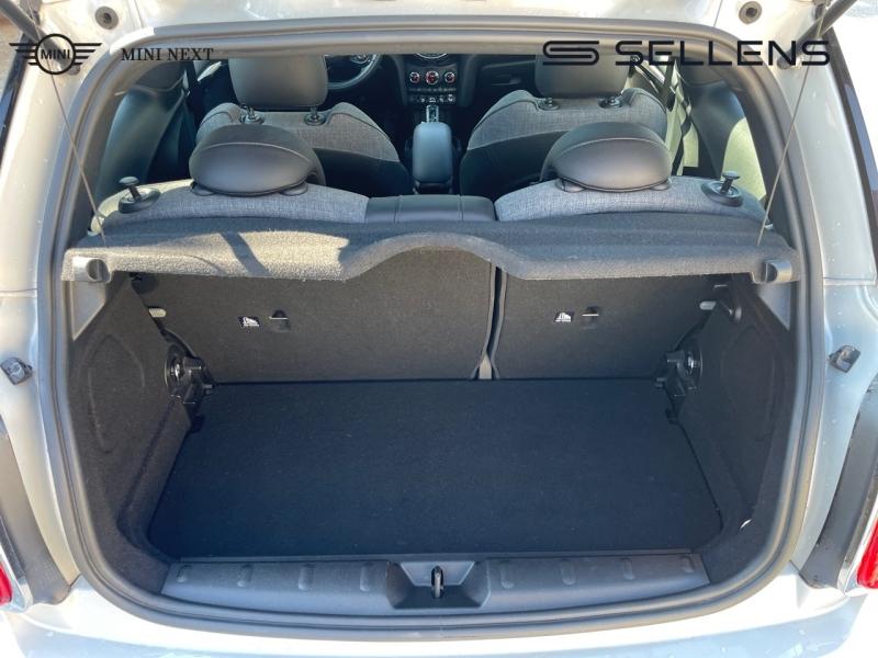 MINI Mini Cooper 136ch  Edition Greenwich BVA7 - photo 7