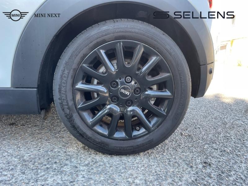 MINI Mini Cooper 136ch  Edition Greenwich BVA7 - photo 8