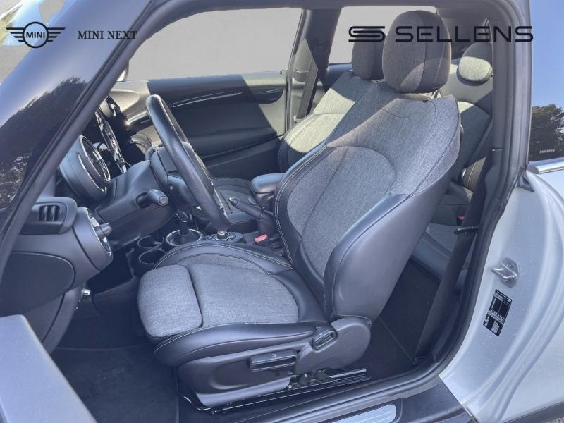 MINI Mini Cooper 136ch  Edition Greenwich BVA7 - photo 9