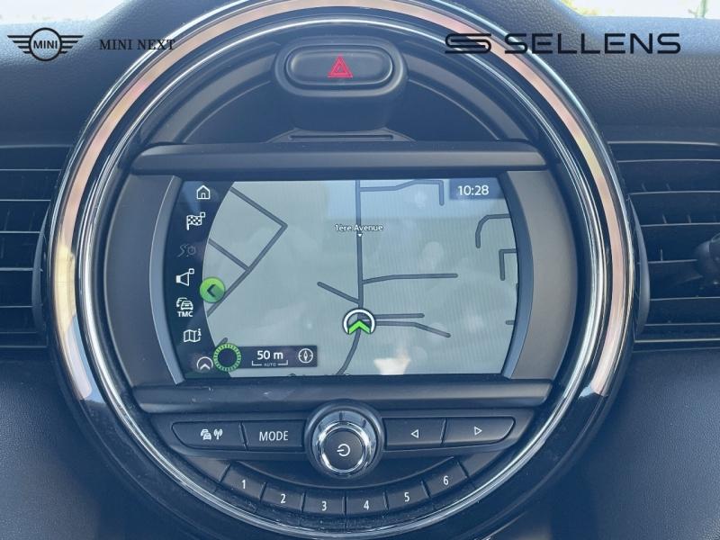 MINI Mini Cooper 136ch  Edition Greenwich BVA7 - photo 11
