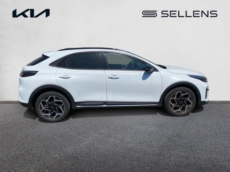 KIA XCeed 1.6 CRDI 136ch MHEV GT-line Premium - photo 3