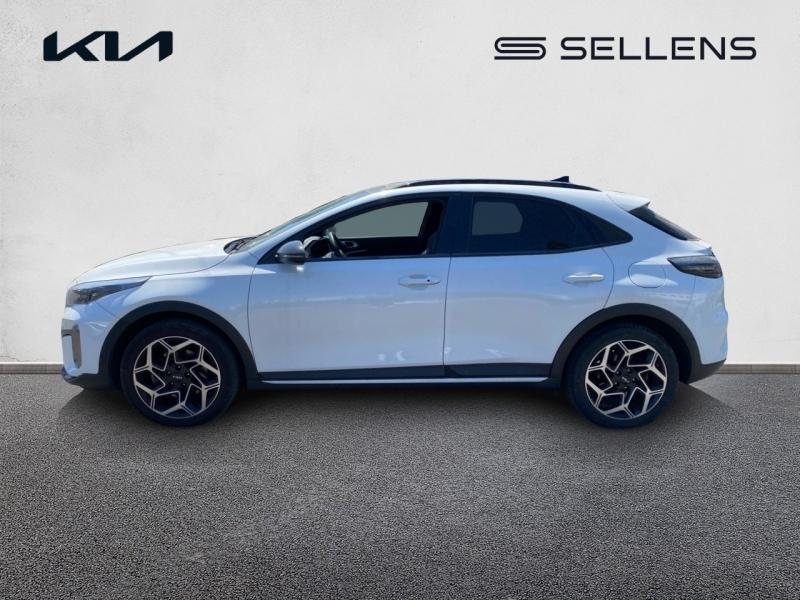 KIA XCeed 1.6 CRDI 136ch MHEV GT-line Premium - photo 5