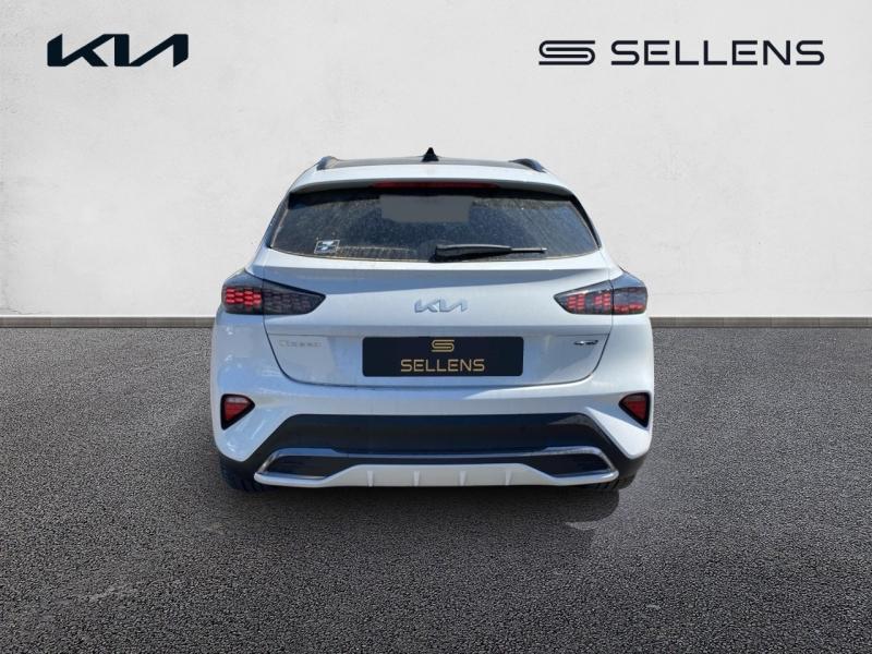 KIA XCeed 1.6 CRDI 136ch MHEV GT-line Premium - photo 6