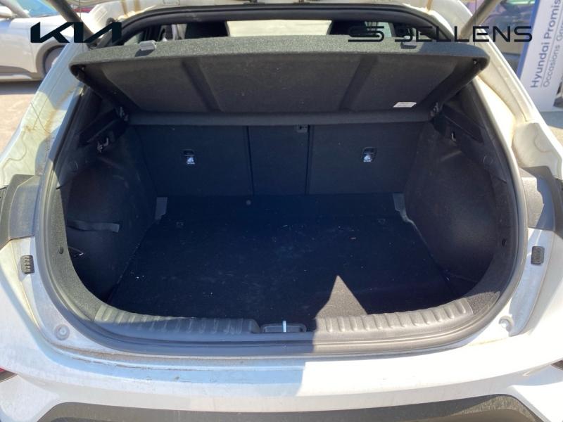 KIA XCeed 1.6 CRDI 136ch MHEV GT-line Premium - photo 7