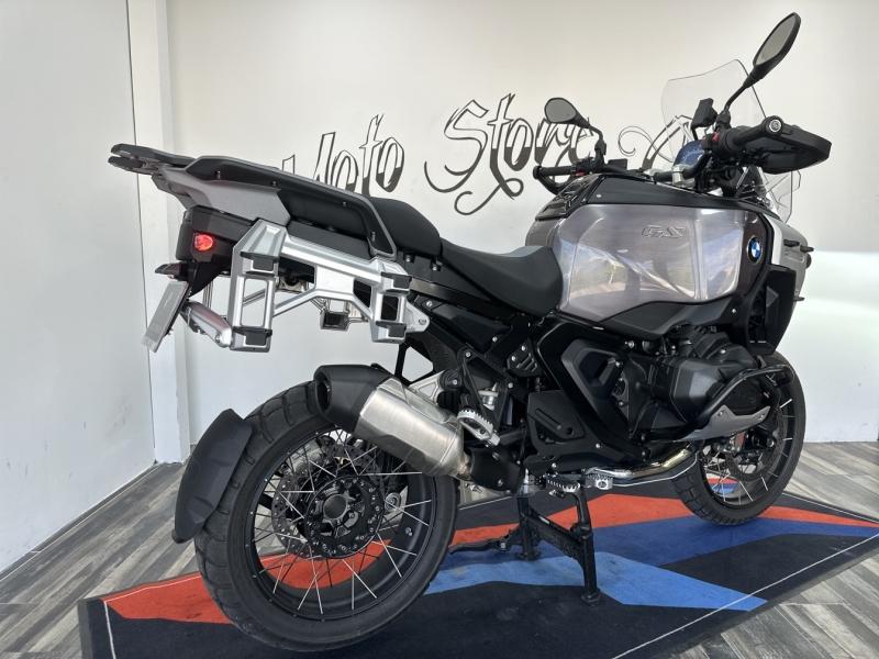 BMW R R 1300 GS Adventure - photo 2
