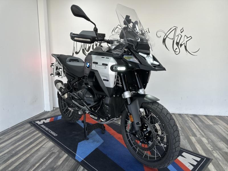 Photo BMW R R 1300 GS Adventure